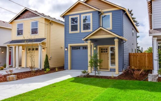 Commercial Painting Huntsville, Al – Alex Paint and Stain