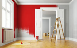 Interior Painting Huntsville, AL