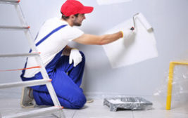 Residential Painting Huntsville, AL