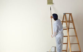 Residential Painting Huntsville, AL