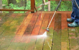 Pressure Washing Huntsville Al